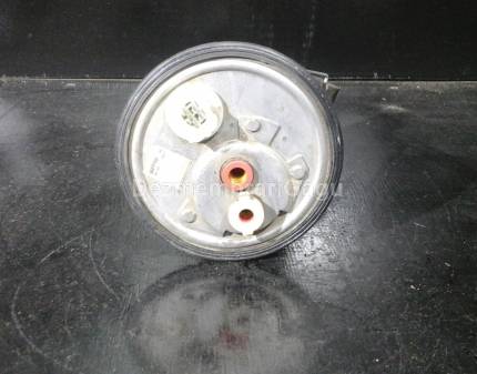 Sonda litrometrica Ford Puma Benzina, caroserie Coupe