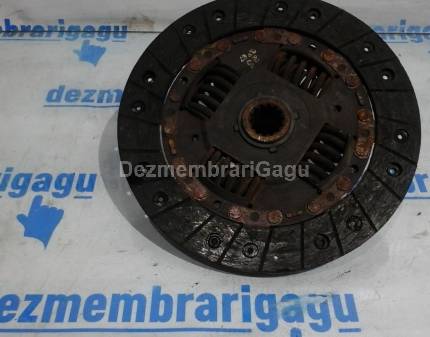 Disc ambreiaj Saab 9-3 (1998-2003), 2.0 Benzina, 96 KW, caroserie Hatchback