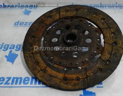 Disc ambreiaj Saab 9-3 (2002-), 1.9 Diesel, 88 KW, caroserie Decapotabila