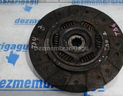 Disc ambreiaj Land Rover Freelander I (1998-), 2.0 Diesel, 80 KW, caroserie Vehicul teren decapotat
