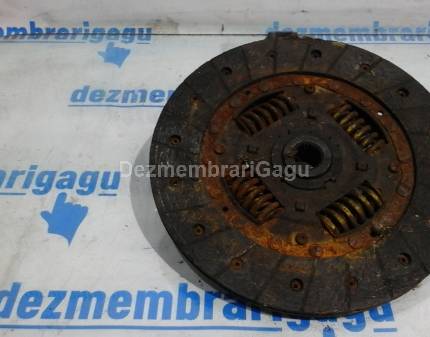 Disc ambreiaj Daewoo Nubira (1997-), 1.6 Benzina, 76 KW, caroserie Hatchback