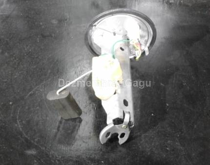 Sonda litrometrica Ford Puma Benzina, caroserie Coupe