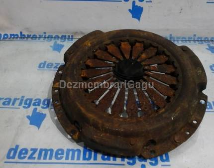 Placa presiune Land Rover Freelander I (1998-), 1.8 Benzina, 88 KW, caroserie Off-road