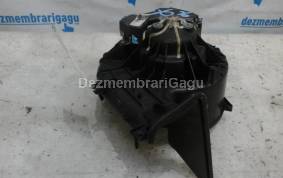 Piese auto din dezmembrari Motoras aeroterma Saab 9-3