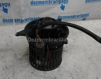 Motoras aeroterma Ford Fiesta V (2001-)