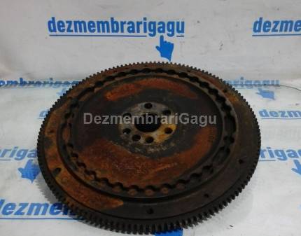 Volanta Rover 45, 1.6 Benzina, 80 KW, caroserie Hatchback