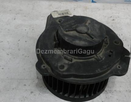 Motoras aeroterma Volvo S70