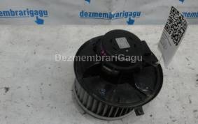 Piese auto din dezmembrari Motoras aeroterma Renault Laguna Ii