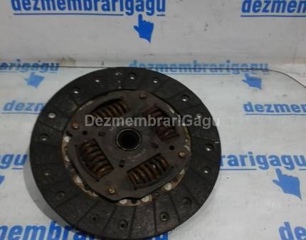 Disc ambreiaj Peugeot 406, 2.0 Diesel, 80 KW, caroserie Coupe