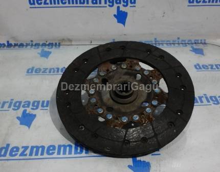 Disc ambreiaj Peugeot 407, 2.0 Diesel, 100 KW, caroserie Coupe
