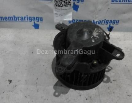 Motoras aeroterma Peugeot 306