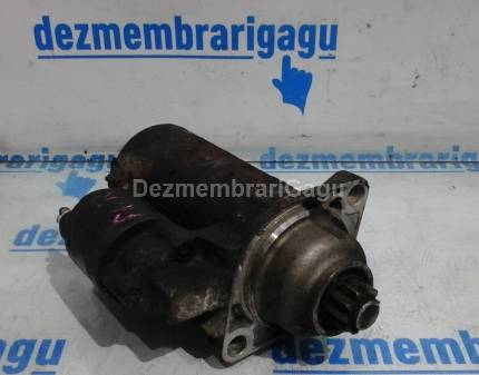 Electromotor Skoda Fabia I (1999-), 1.4 Diesel, 55 KW, caroserie Hatchback