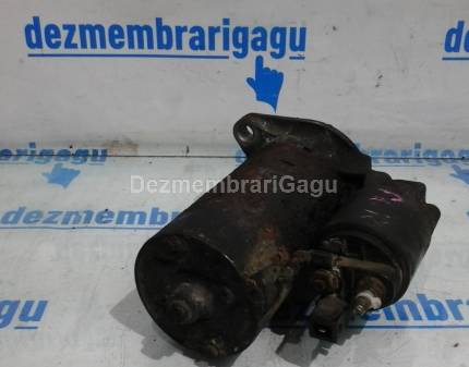 Electromotor Skoda Fabia I (1999-), 1.4 Diesel, 55 KW, caroserie Hatchback