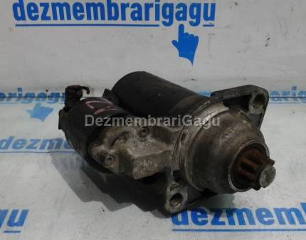 Electromotor Skoda Felicia Ii (1998-2001), 1.6 Benzina, 55 KW, caroserie Hatchback
