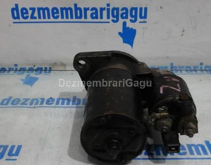 Electromotor Skoda Felicia Ii (1998-2001), 1.6 Benzina, 55 KW, caroserie Hatchback