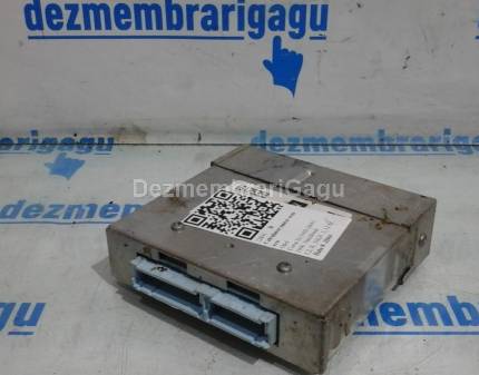 Calculator motor ecm ecu Opel Corsa B (1993-2000), 1.2 Benzina, 33 KW, caroserie Hatchback