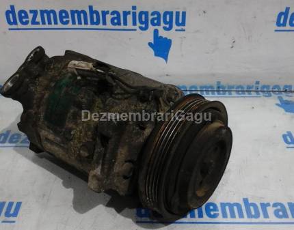 Compresor ac Opel Astra G (1998-), 2.2 Benzina, 108 KW, caroserie Decapotabila