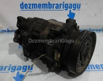 Compresor ac Dacia Logan, 1.4 Benzina, 55 KW, caroserie Break