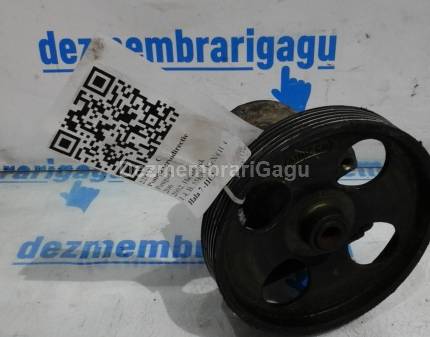 Pompa servodirectie Peugeot 206, 1.4 Benzina, 55 KW, caroserie Hatchback