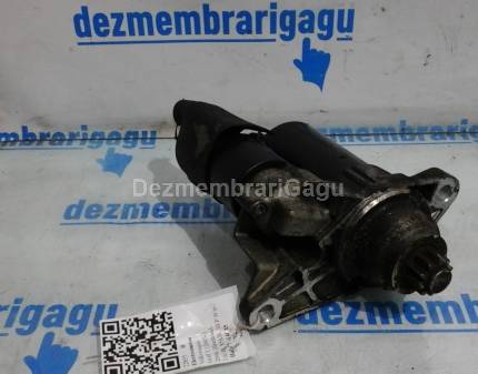 Electromotor Volkswagen Golf V (2003-), 1.6 Benzina, 85 KW, caroserie Hatchback