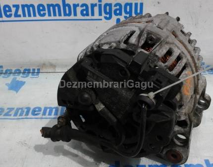 Alternator Volkswagen Polo (2001-2009), 1.4 Benzina, 55 KW, caroserie Hatchback