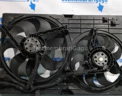 Electroventilator ac Volkswagen Golf Iv (1997-2005), 1.9 Diesel, 66 KW, caroserie Hatchback