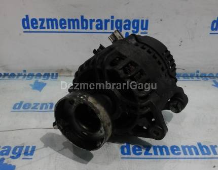 Alternator Ford Focus I (1998-2004), 1.8 Diesel, 74 KW, caroserie Hatchback