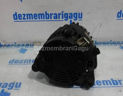 Alternator Ford Focus I (1998-2004), 1.8 Diesel, 74 KW, caroserie Hatchback