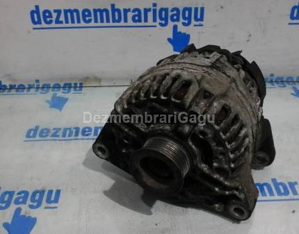 Alternator Opel Astra G (1998-), 2.0 Diesel, 74 KW, caroserie Hatchback