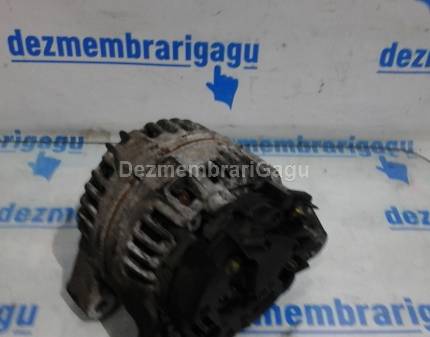 Alternator Opel Astra G (1998-), 2.0 Diesel, 74 KW, caroserie Hatchback