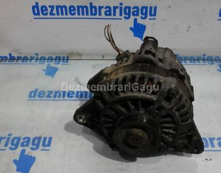 Alternator Mitsubishi Pajero Pinin (1999-), 1.8 Benzina, 84 KW, caroserie Off-road