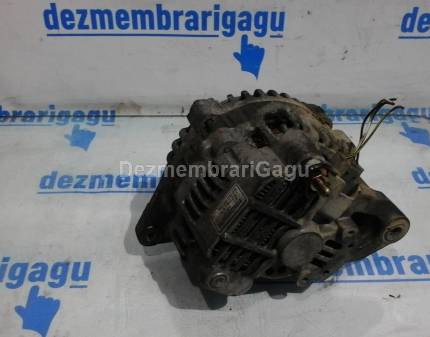 Alternator Mitsubishi Pajero Pinin (1999-), 1.8 Benzina, 84 KW, caroserie Off-road