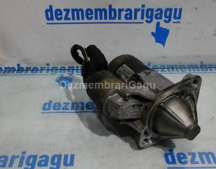 Electromotor Mitsubishi Pajero Pinin (1999-), 1.8 Benzina, 88 KW, caroserie Off-road