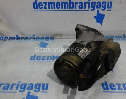 Electromotor Mitsubishi Pajero Pinin (1999-), 1.8 Benzina, 88 KW, caroserie Off-road