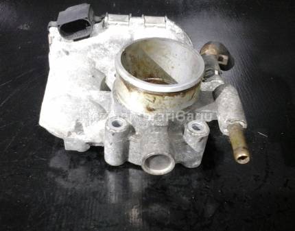 Clapeta acceleratie Opel Meriva, 1.4 Benzina, 66 KW, caroserie Van