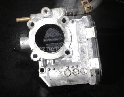 Clapeta acceleratie Opel Meriva, 1.4 Benzina, 66 KW, caroserie Van