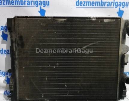 Radiator apa Renault Clio Ii (1998-), 1.2 Benzina, 43 KW, caroserie Hatchback