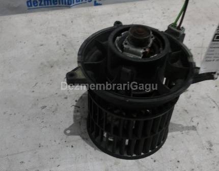 Motoras aeroterma Ford Fiesta V (2001-)