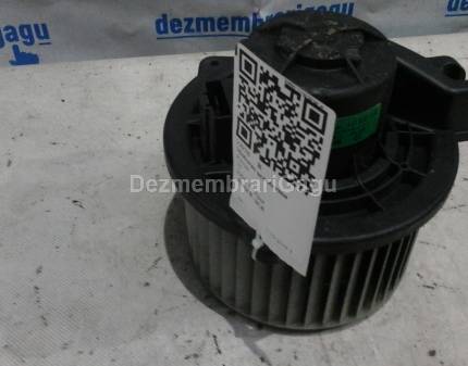 Motoras aeroterma Rover 75