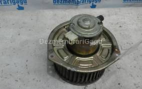Piese auto din dezmembrari Motoras aeroterma Ssangyong Musso