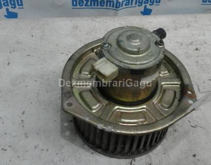 Motoras aeroterma Ssangyong Musso