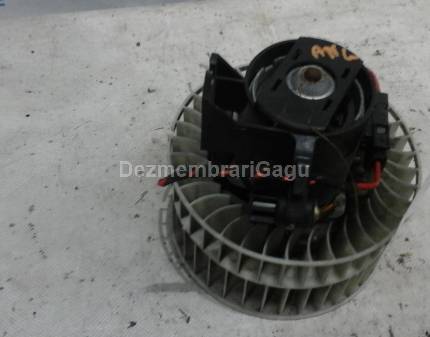 Motoras aeroterma Mercedes A-class / W169 (2004-)