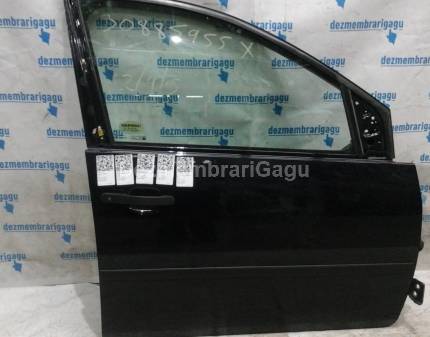 Geam usa df Ford Fiesta V (2001-)