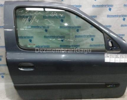 Usa dreapta fata portiera dr Renault Clio I (1990-1998)