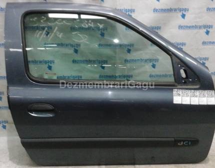 Maner usa df Renault Clio I (1990-1998)
