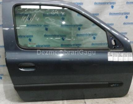 Broasca usa df Renault Clio I (1990-1998)