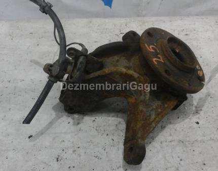 Fuzeta fata stanga Peugeot 206
