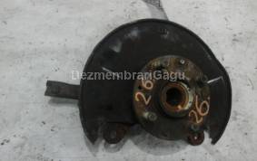 Piese auto din dezmembrari Fuzeta fata stanga Honda Jazz (2002-)