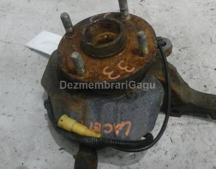 Fuzeta fata stanga Chevrolet Lacetti