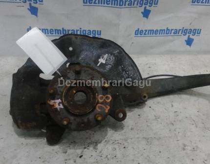 Fuzeta fata dreapta Mazda 6 Ii (gh)